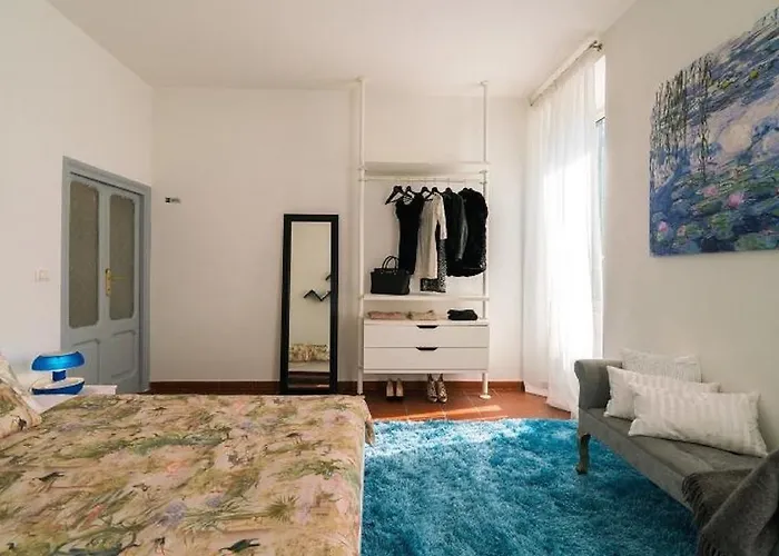 Apartament Garibaldi Roof Garden *